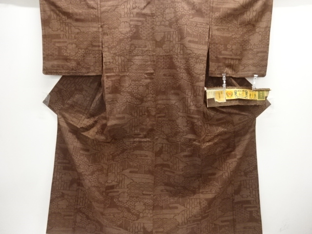 リサイクル・アンティーク着物販売：Shinei